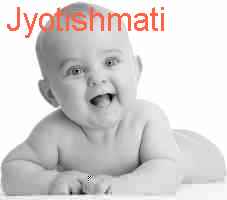 baby Jyotishmati